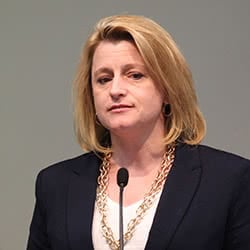 Nora Bock - Deputy Director for Missouri Department of Mental Health