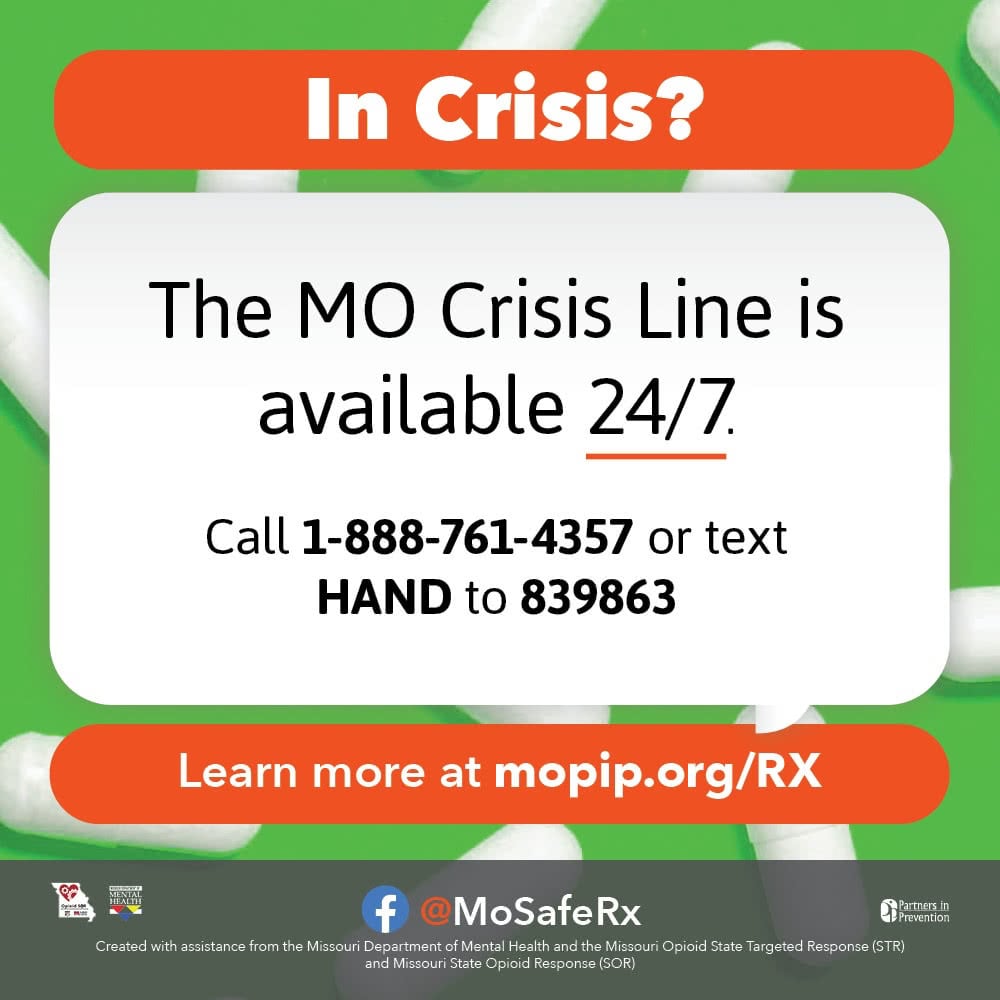 MO Crisis Line